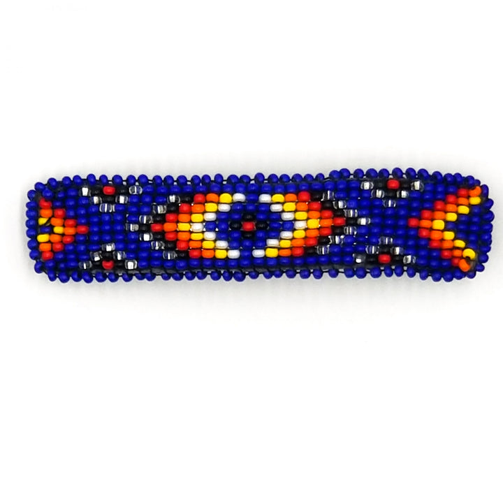 Tribal Roots Hair Bar Barrette