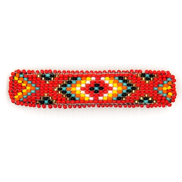 Tribal Roots Hair Bar Barrette