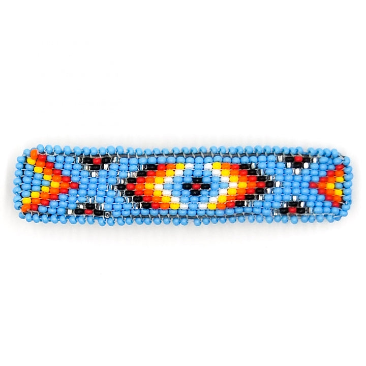 Tribal Roots Hair Bar Barrette