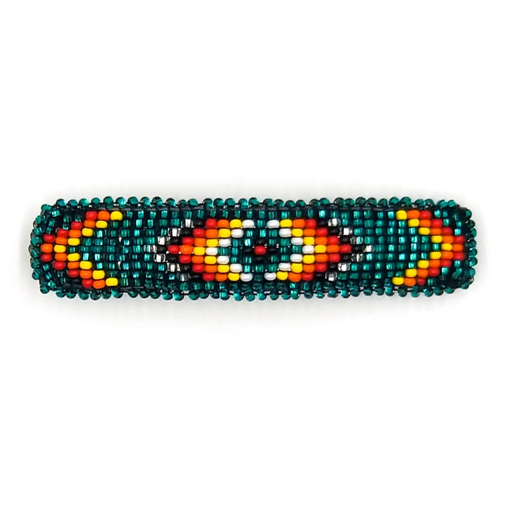 Tribal Roots Hair Bar Barrette