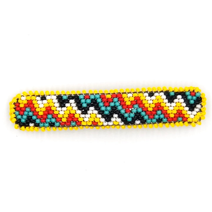 Tribal Roots Hair Bar Barrette