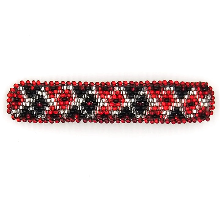 Tribal Roots Hair Bar Barrette