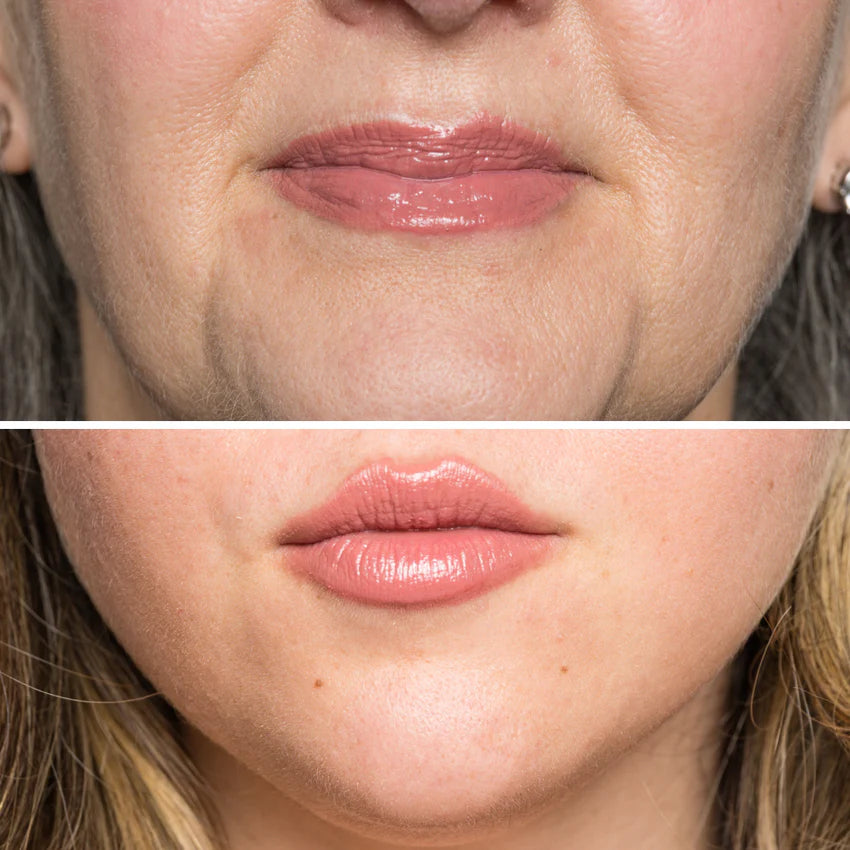 Cheekbone Beauty Harmony Lipgloss