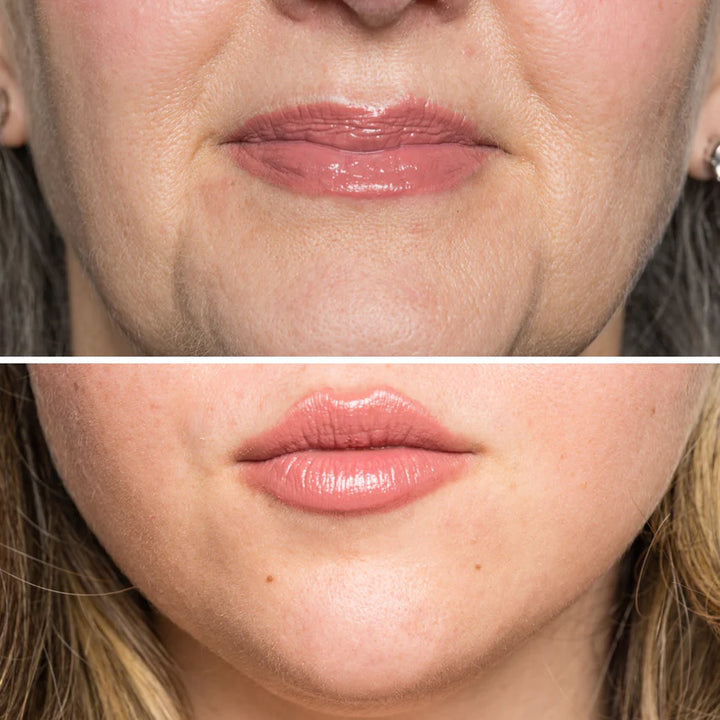Cheekbone Beauty Harmony Lipgloss