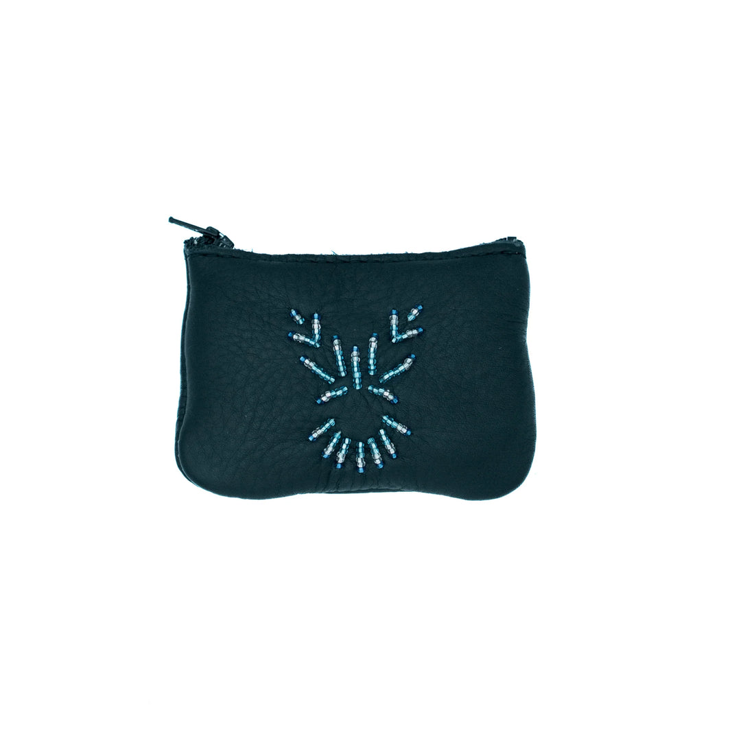 Bastien Ahtsa' Coin Wallets