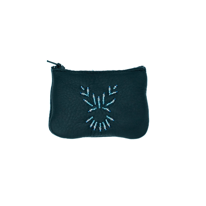 Bastien Ahtsa' Coin Wallets