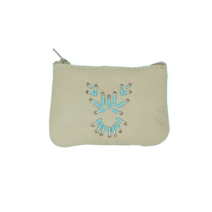 Bastien Ahtsa' Coin Wallets