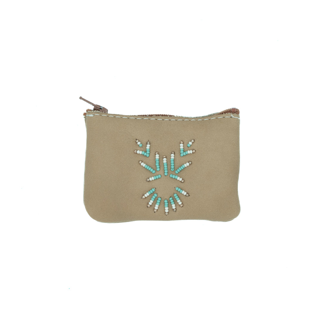Bastien Ahtsa' Coin Wallets