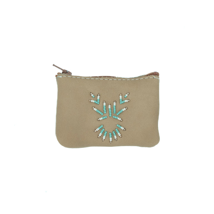 Bastien Ahtsa' Coin Wallets