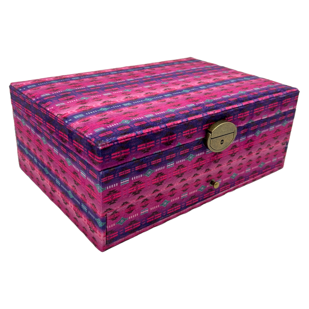 Fabindia sales jewellery box