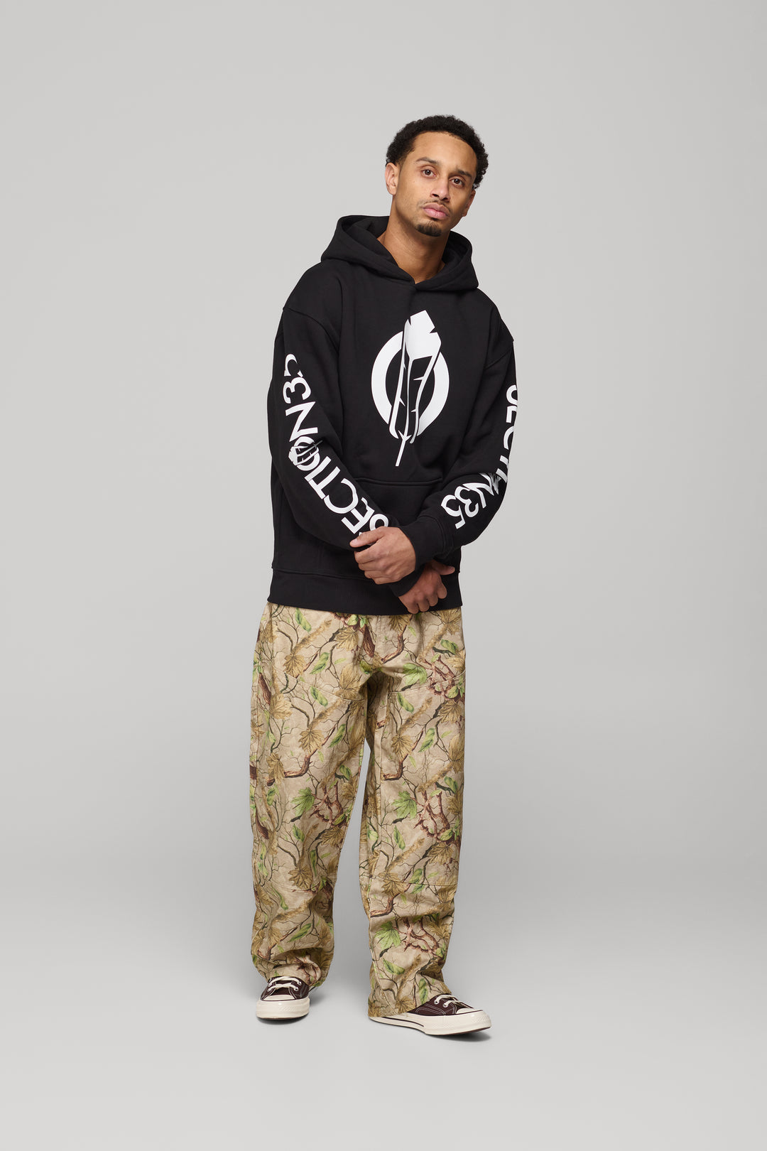 Section 35 OG Forever Hoodie