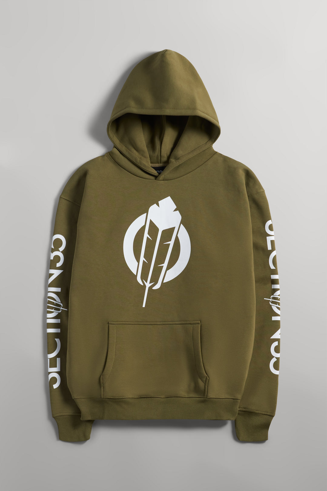 Section 35 OG Forever Hoodie