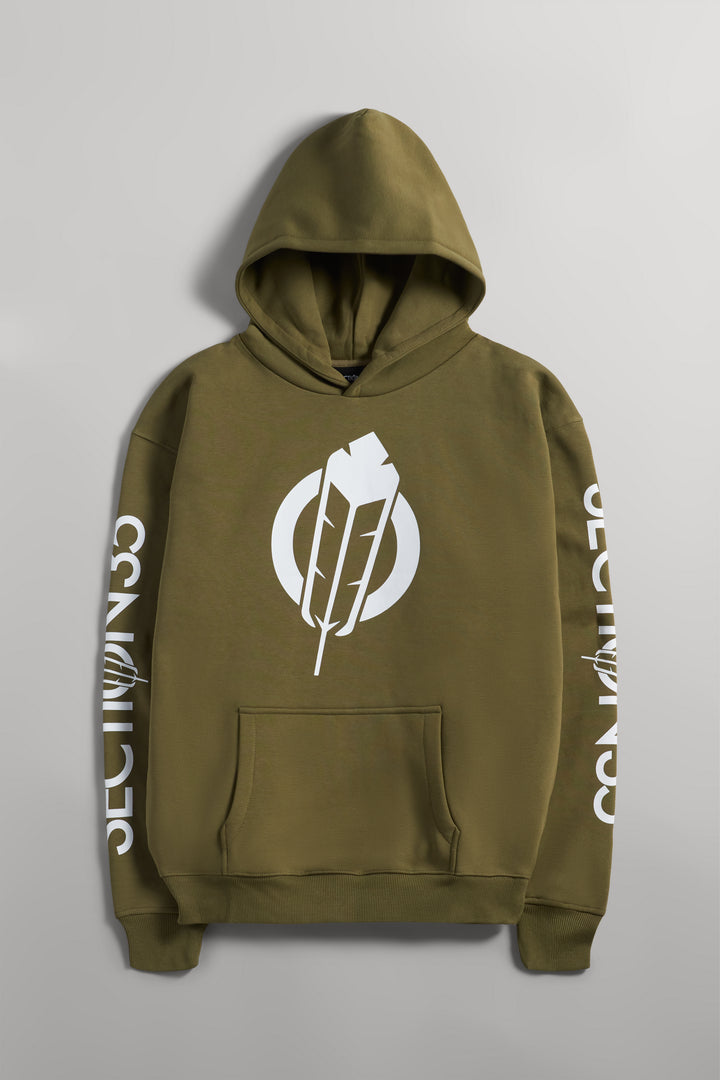Section 35 OG Forever Hoodie