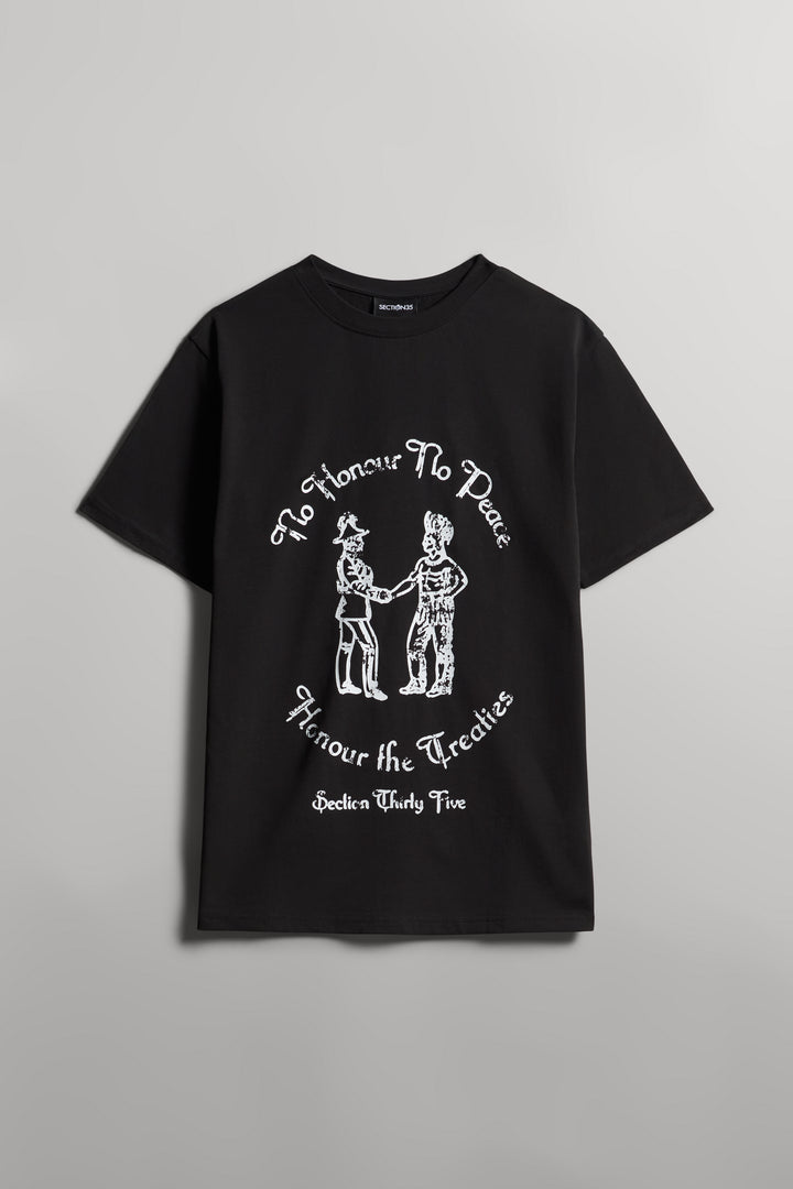 Section 35 No Honour Tee