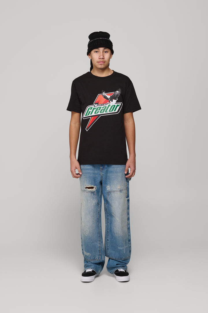 Section 35 Leave it with Creator Tee