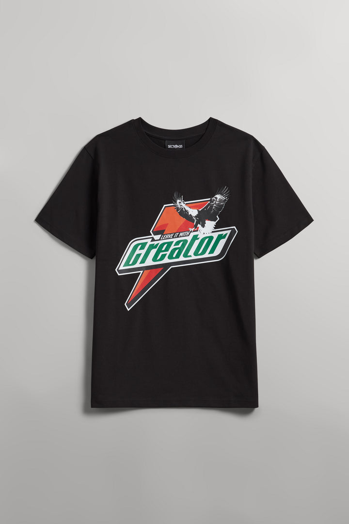 Section 35 Leave it with Creator Tee