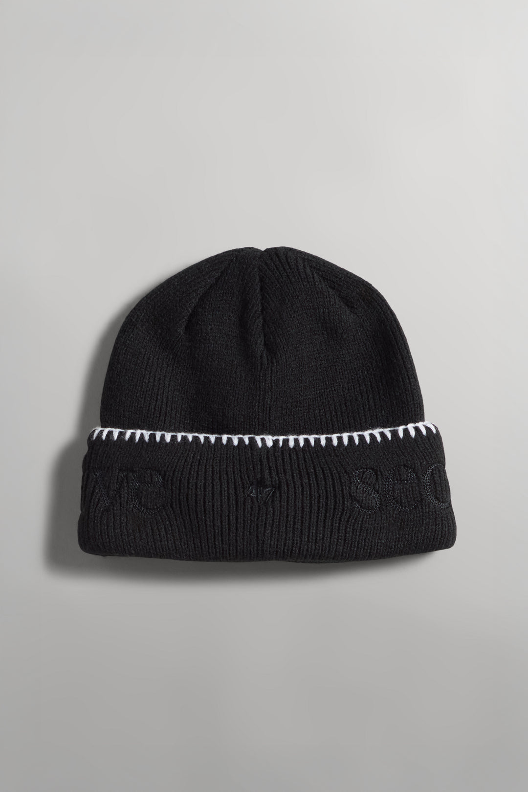 Section 35 Wordmark Beanie