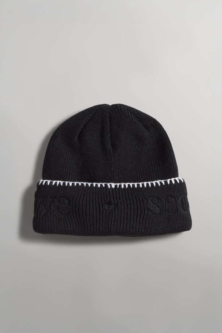 Section 35 Wordmark Beanie