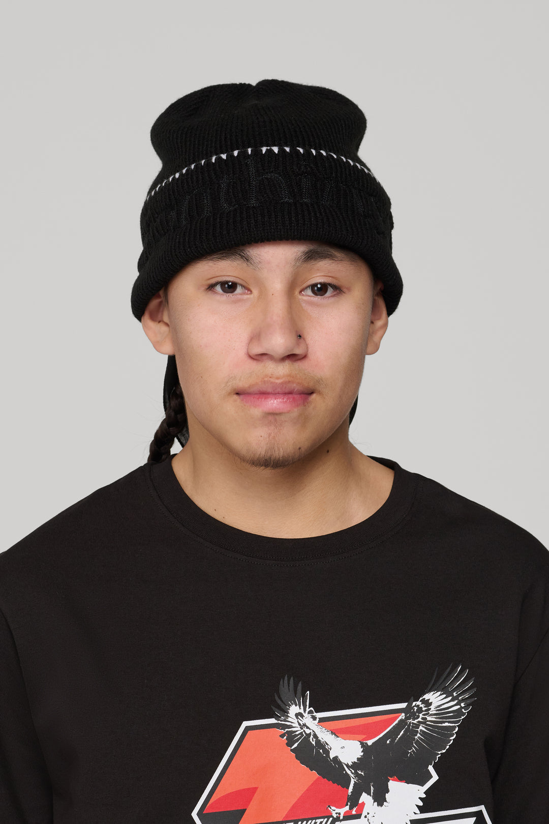 Section 35 Wordmark Beanie
