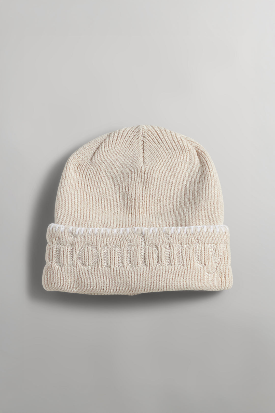 Section 35 Wordmark Beanie