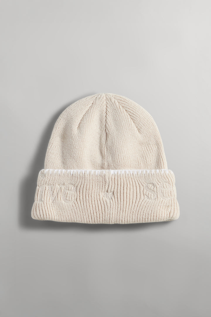 Section 35 Wordmark Beanie