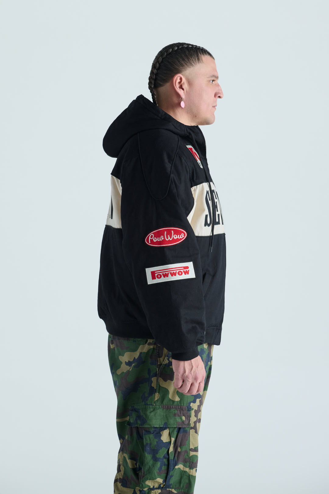 Section 35 Grand Exit Jacket
