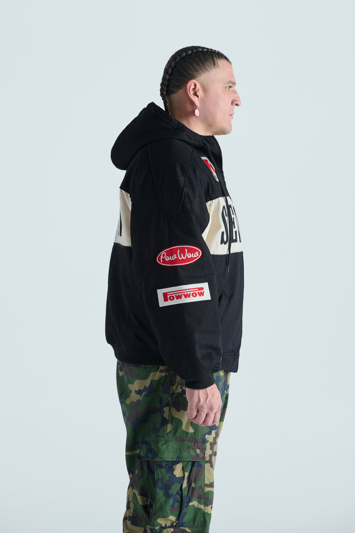 Section 35 Grand Exit Jacket