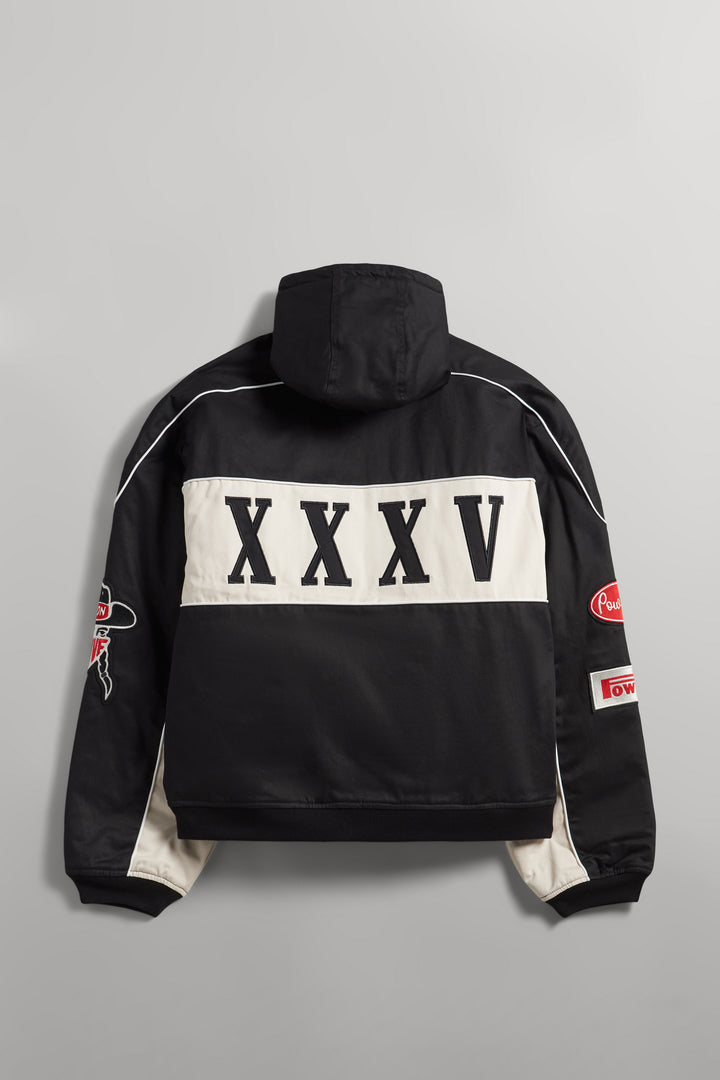 Section 35 Grand Exit Jacket