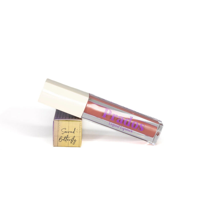 Prados Beauty Sacred Butterfly Lippie