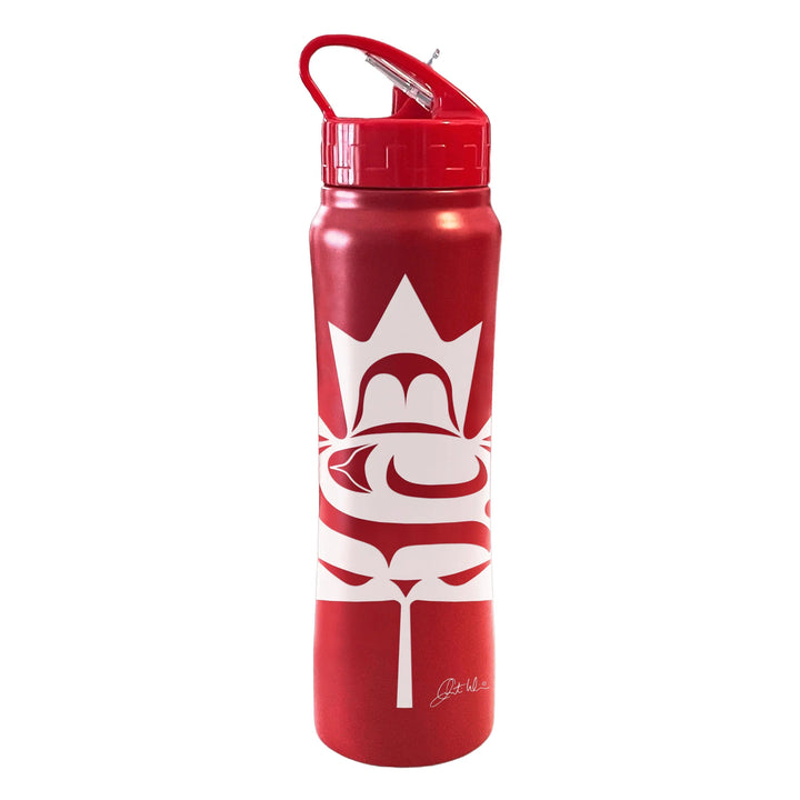 Oscardo Standing Together Sport Bottle