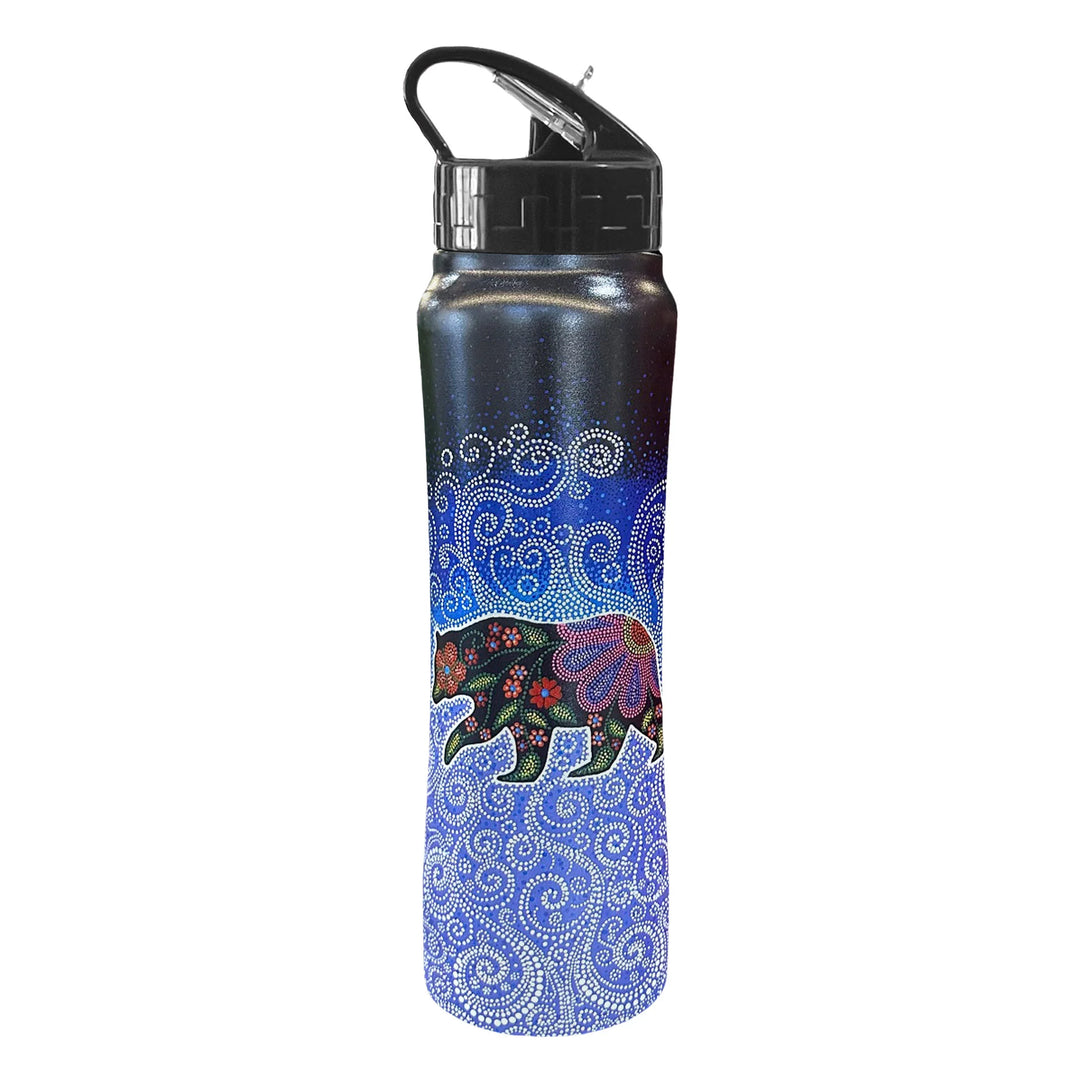 Oscardo Celestial Bear Sport Bottle