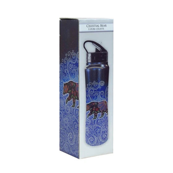 Oscardo Celestial Bear Sport Bottle