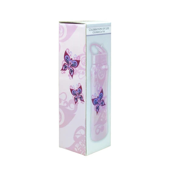 Oscardo Celebration of Life Sport Bottle
