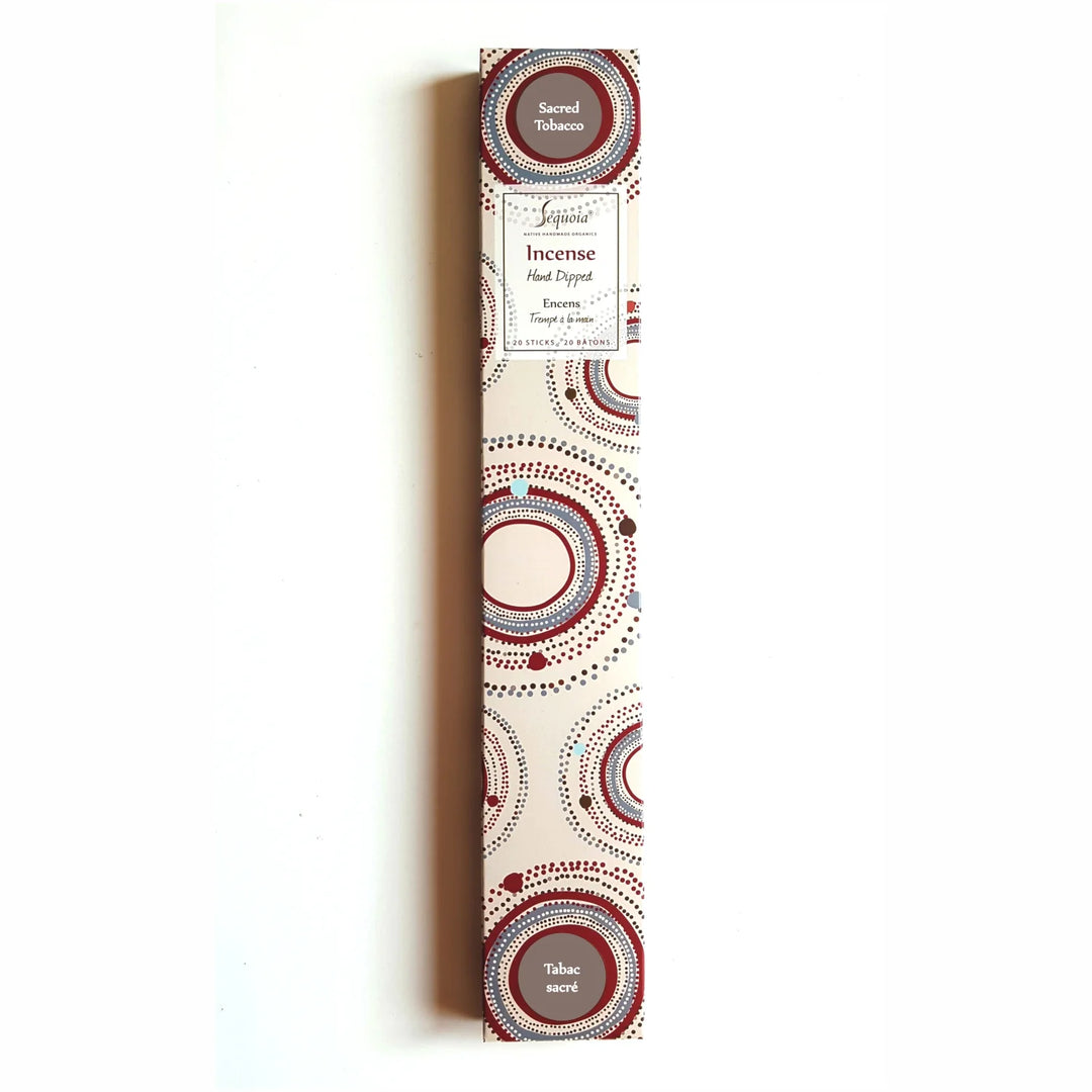 Sequoia Incense Sticks