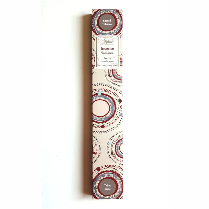 Sequoia Incense Sticks