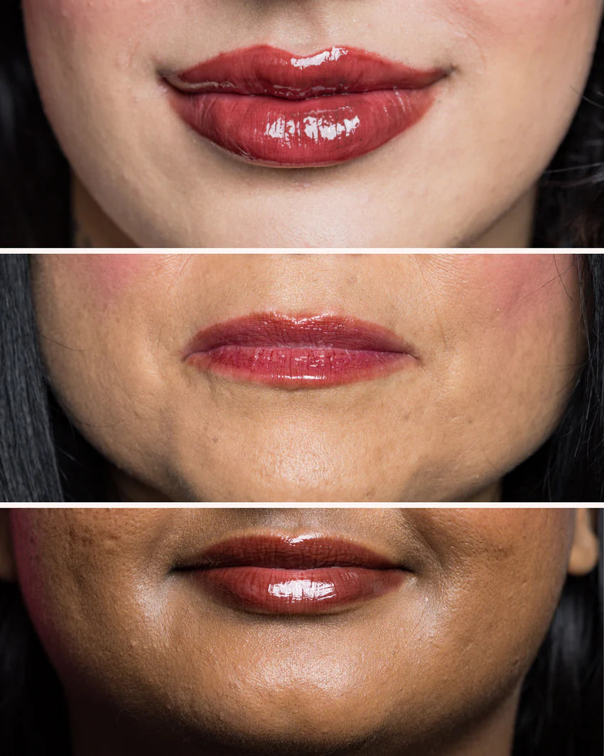 Cheekbone Beauty Harmony Lipgloss