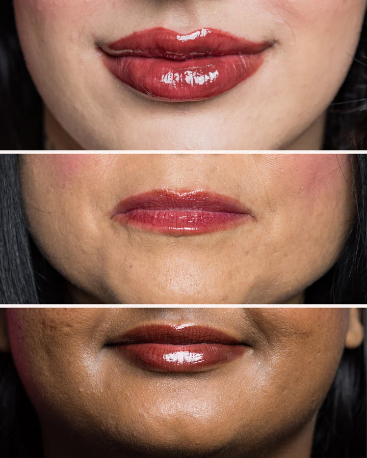Cheekbone Beauty Harmony Lipgloss