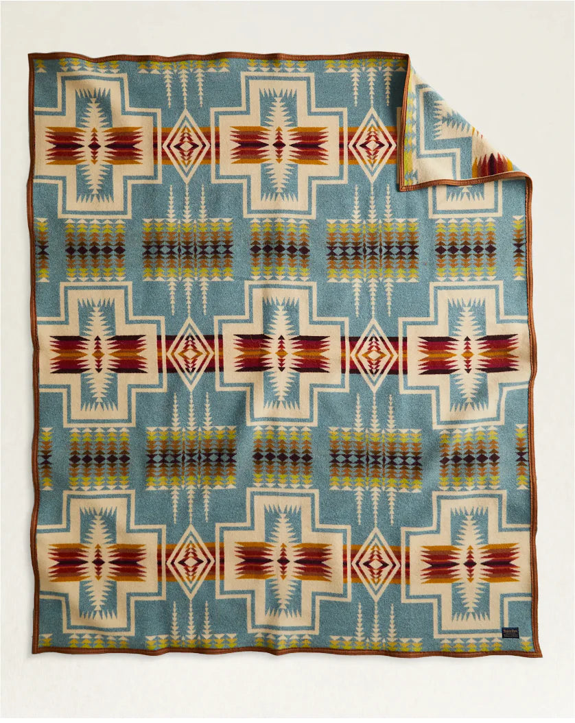Pendleton Shale Harding Blanket