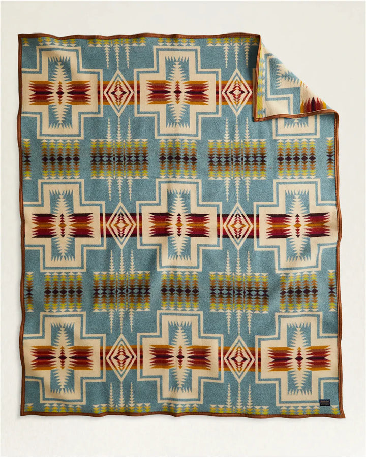Pendleton Shale Harding Blanket