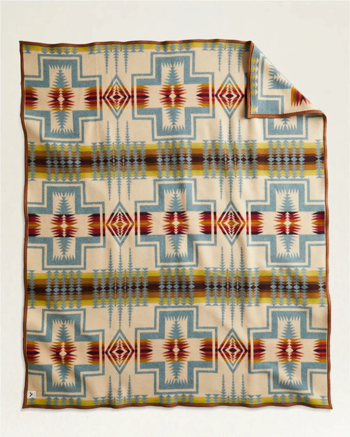 Pendleton Shale Harding Blanket