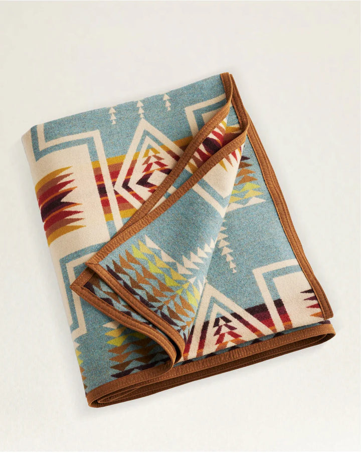 Pendleton Shale Harding Blanket