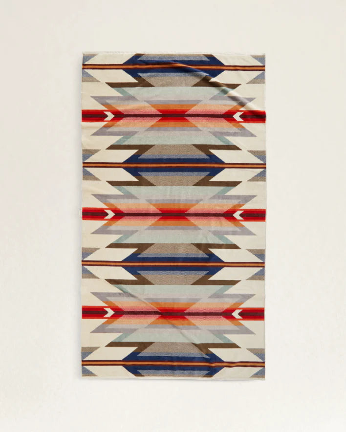 Pendleton Wyeth Trail Spa Towel