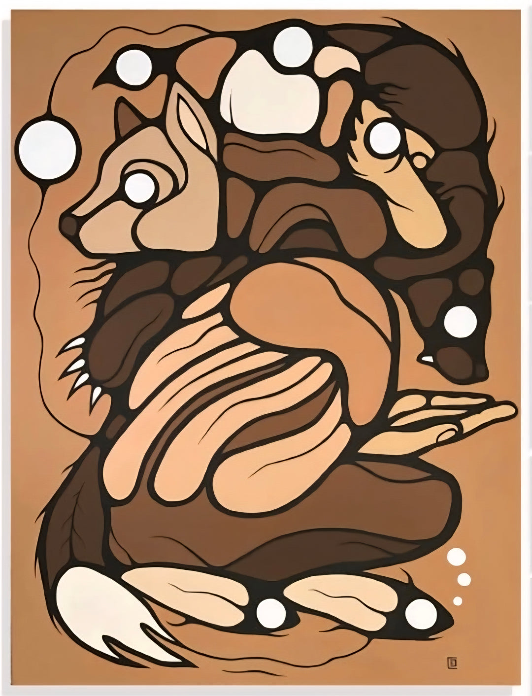 Inchipakwetrust Limited Edition Signed Prints