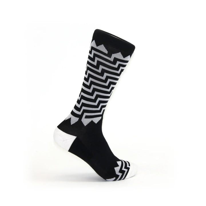 Eighth Generation Slack Tide Crew Socks