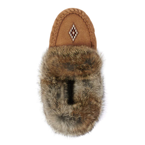 Manitobah mukluks online street moccasin