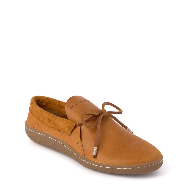 Manitobah Modern Moccasin