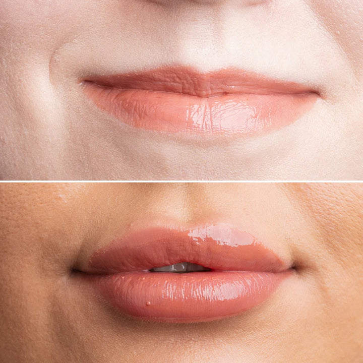 Cheekbone Beauty Harmony Lipgloss