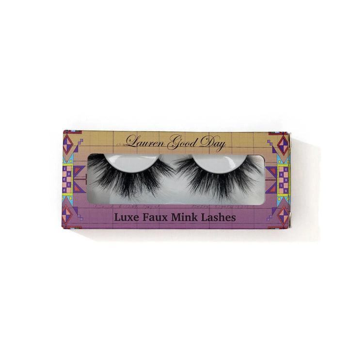 Prados Beauty Tradish Faux Mink Lashes