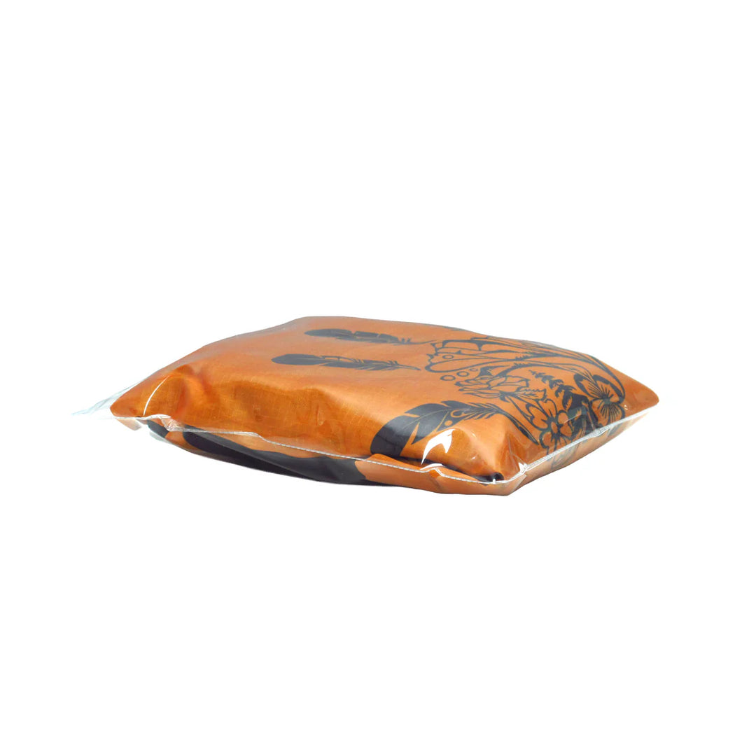 Oscardo Gitxsan Hand Travel Bag