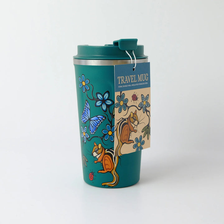 Monague Little Critters Travel Mug
